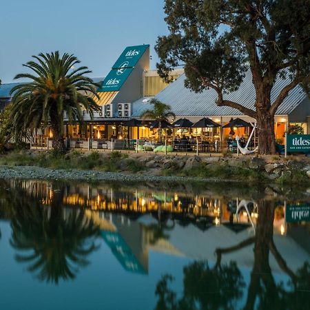 Tides Hotel Νέλσον Εξωτερικό φωτογραφία