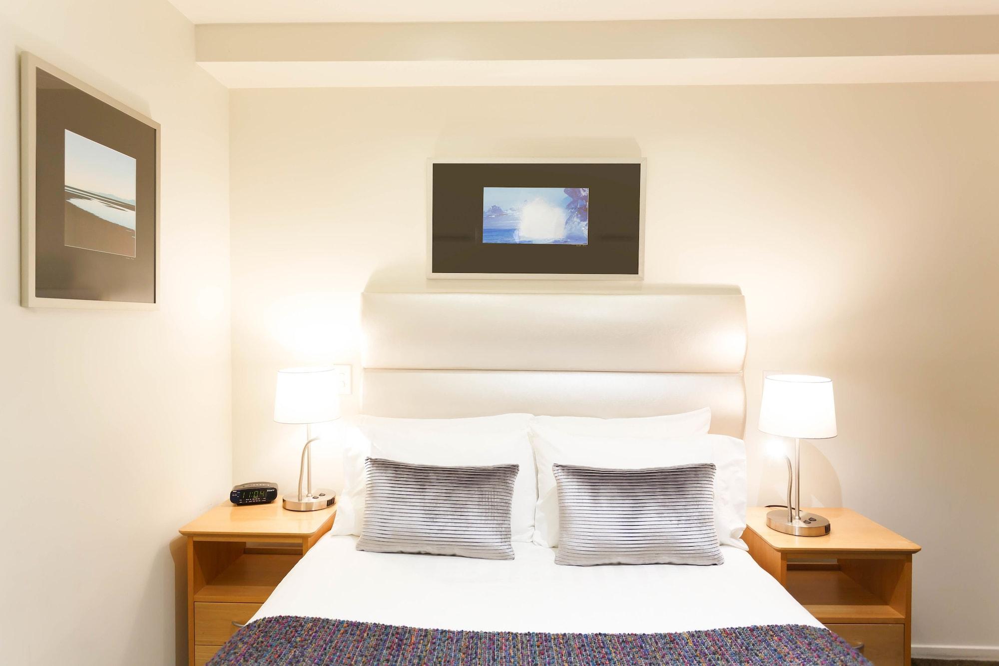 Tides Hotel Νέλσον Εξωτερικό φωτογραφία