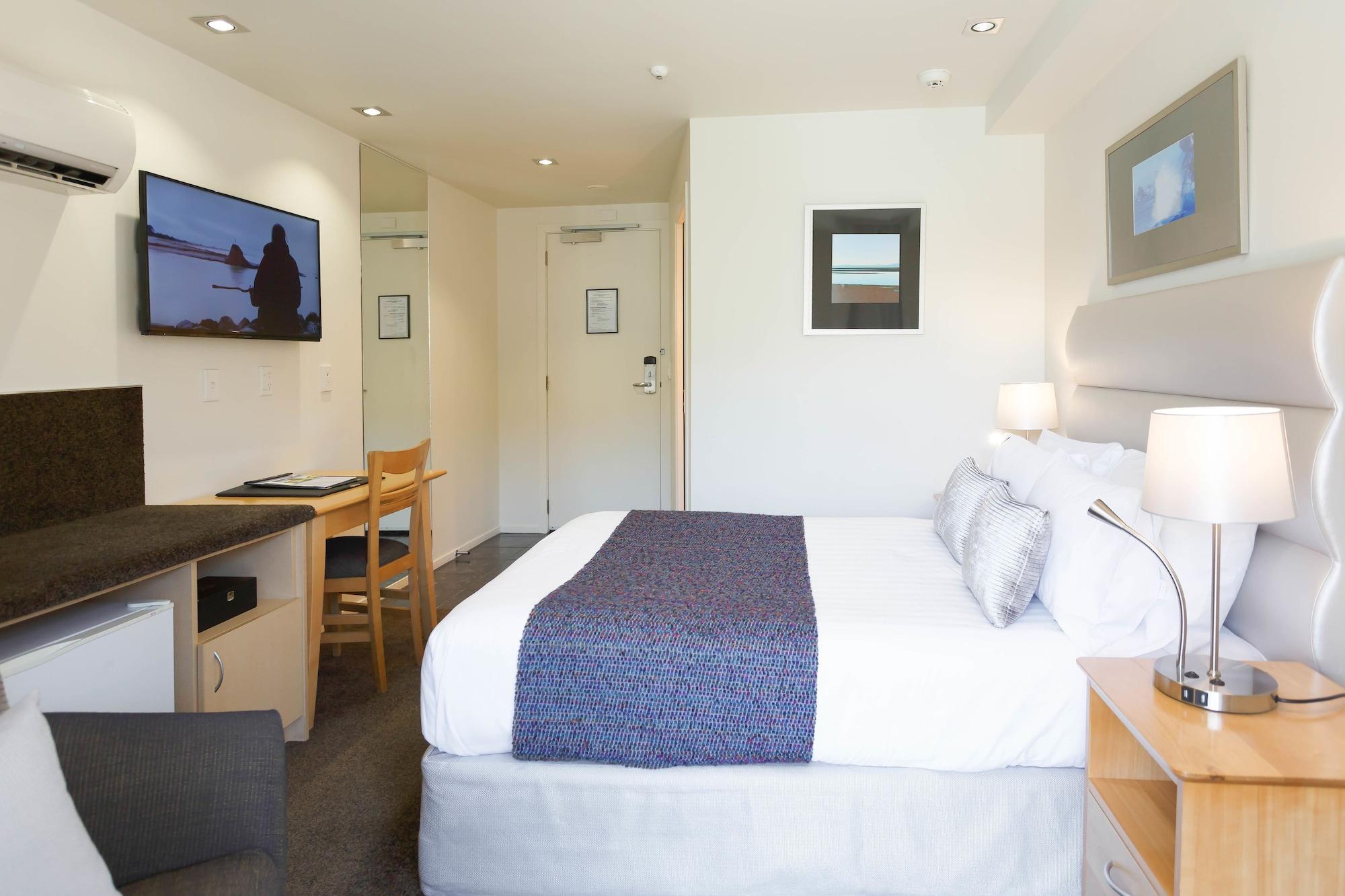 Tides Hotel Νέλσον Εξωτερικό φωτογραφία