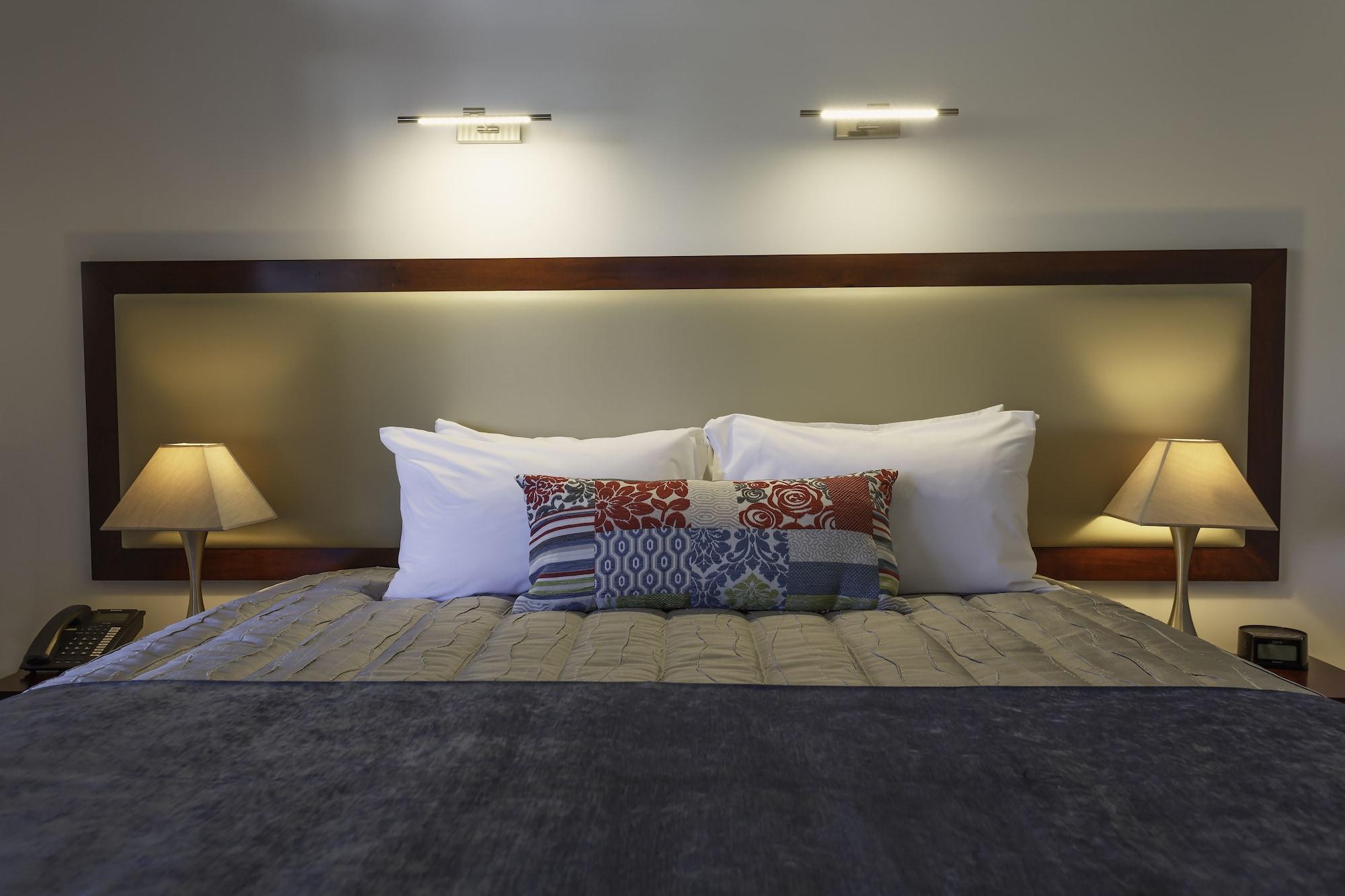 Tides Hotel Νέλσον Εξωτερικό φωτογραφία