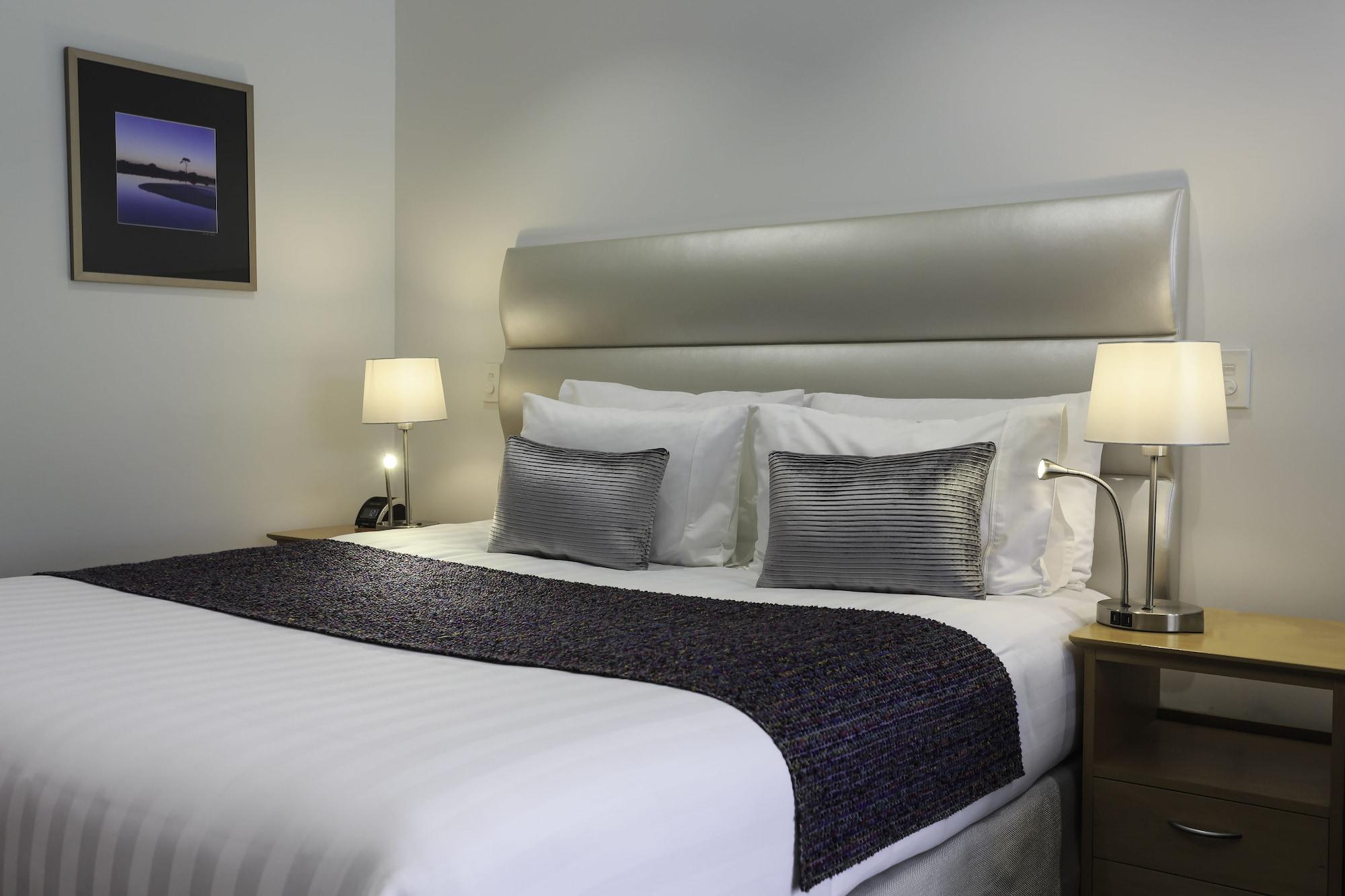 Tides Hotel Νέλσον Εξωτερικό φωτογραφία