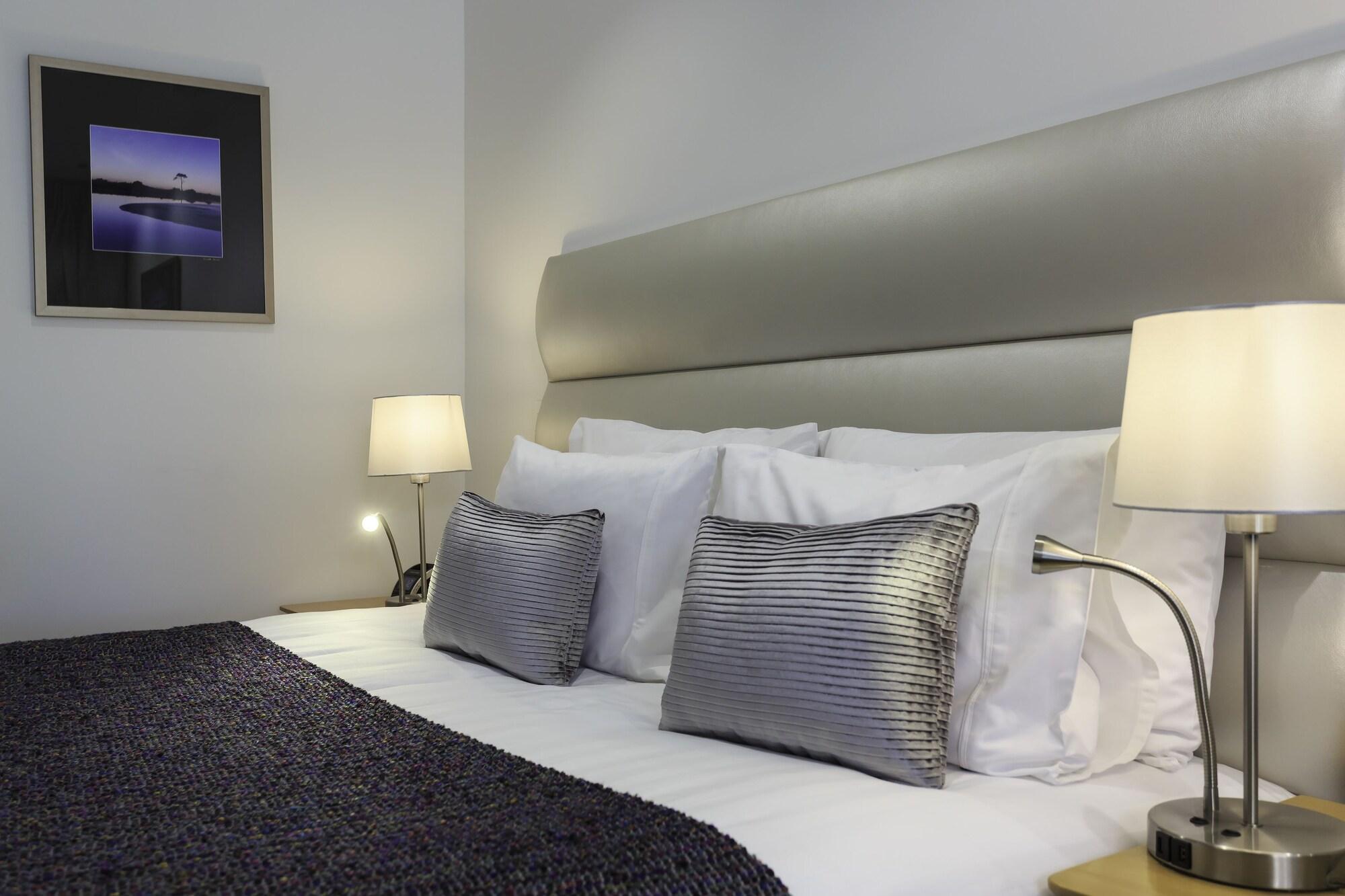 Tides Hotel Νέλσον Εξωτερικό φωτογραφία