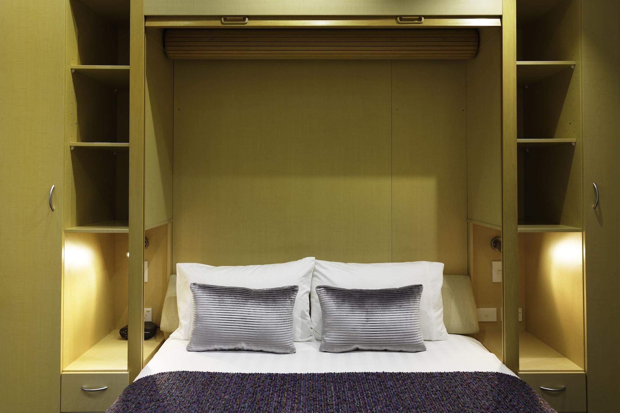 Tides Hotel Νέλσον Εξωτερικό φωτογραφία