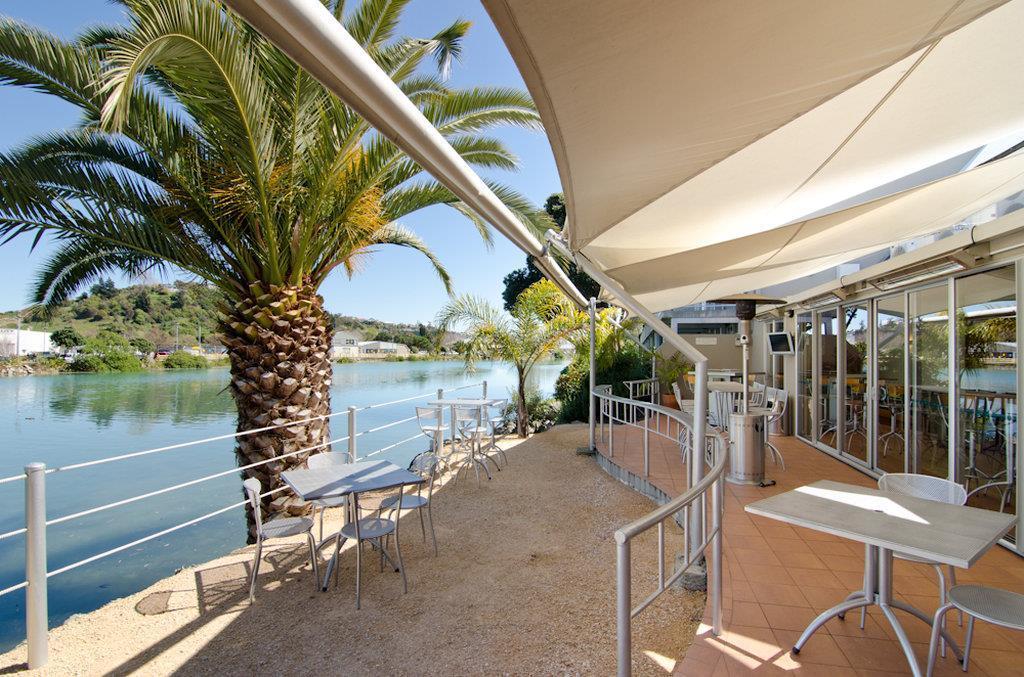 Tides Hotel Νέλσον Εξωτερικό φωτογραφία