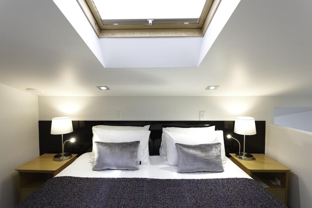 Tides Hotel Νέλσον Εξωτερικό φωτογραφία