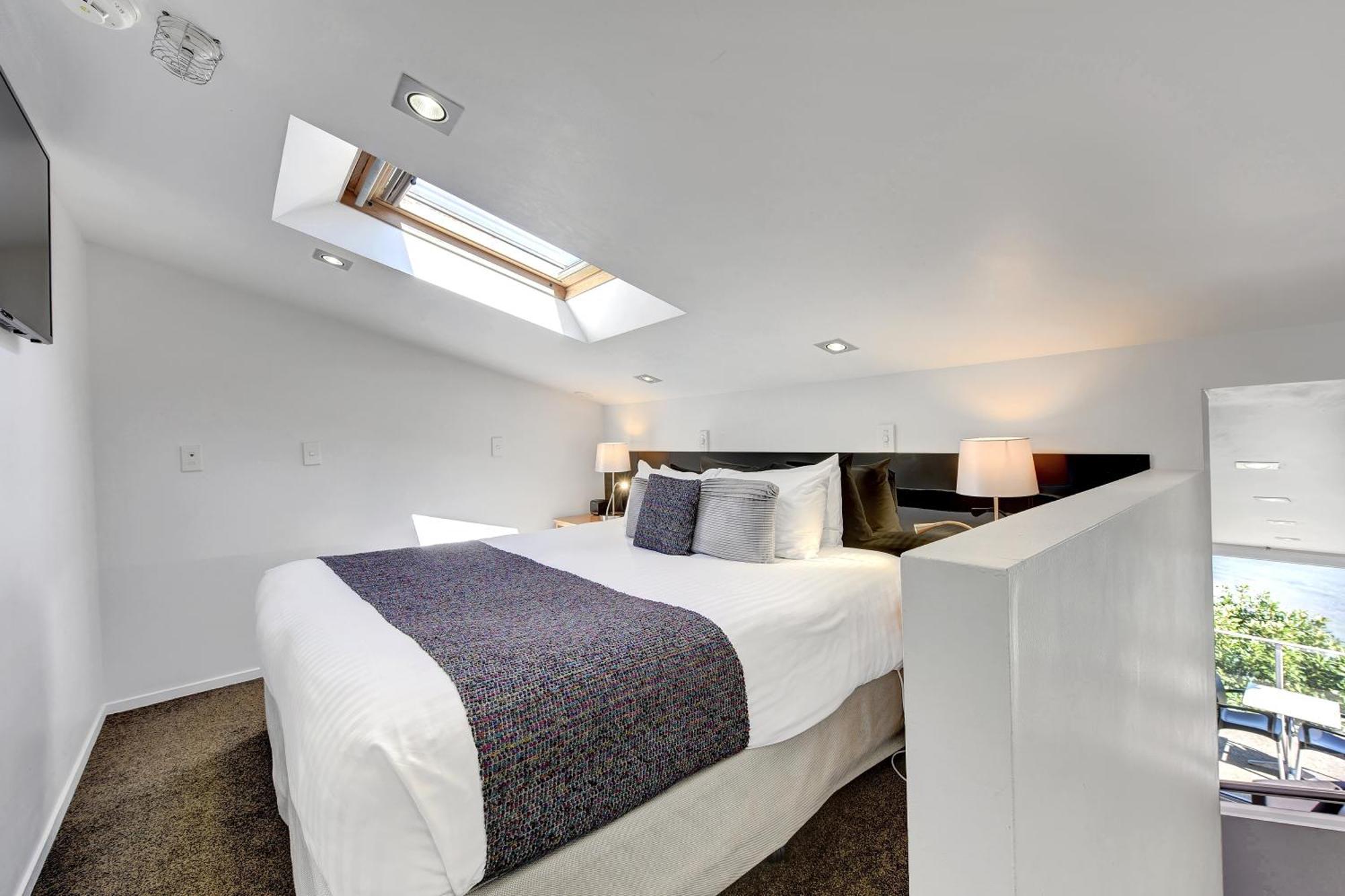 Tides Hotel Νέλσον Εξωτερικό φωτογραφία