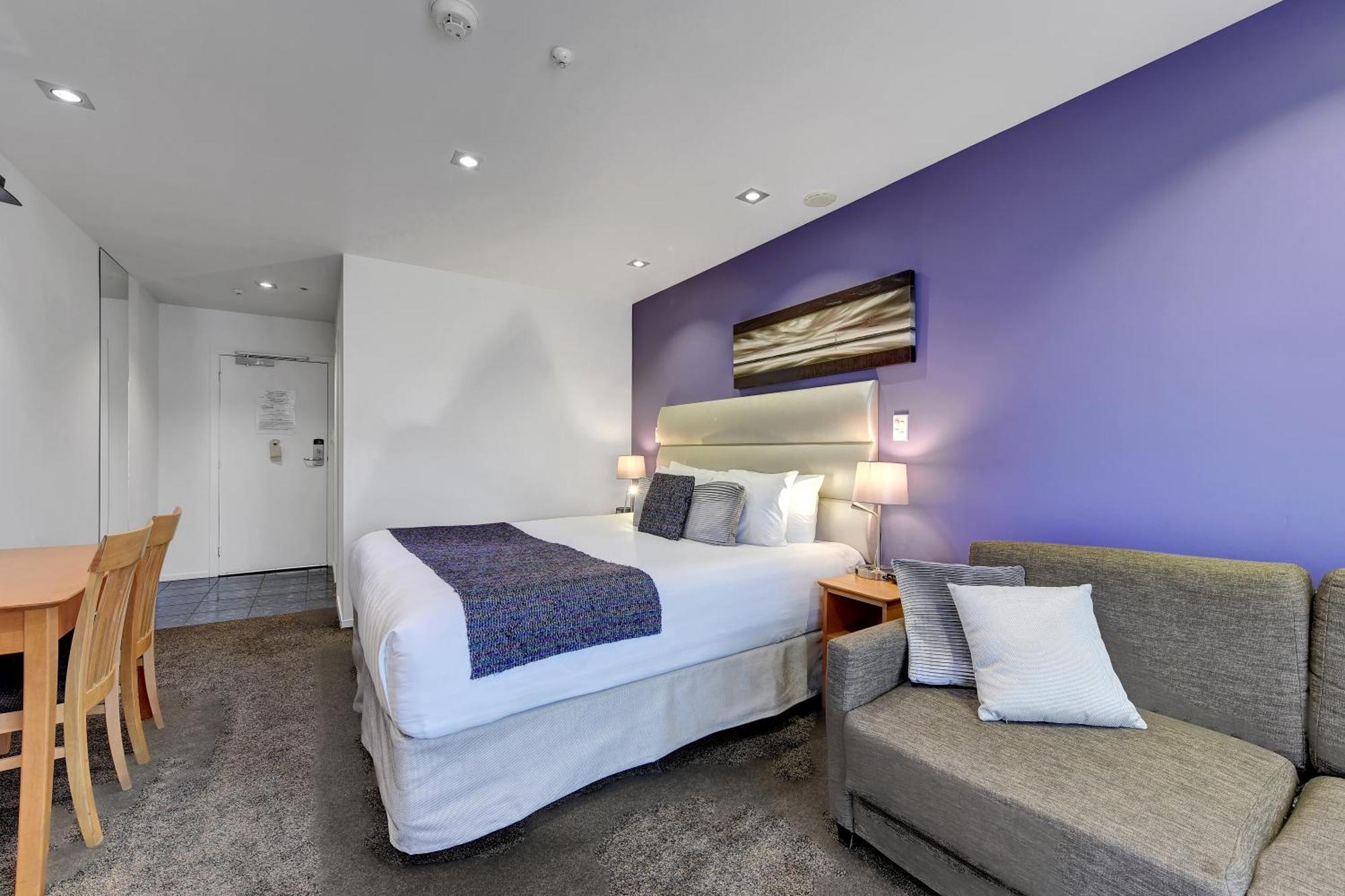Tides Hotel Νέλσον Εξωτερικό φωτογραφία