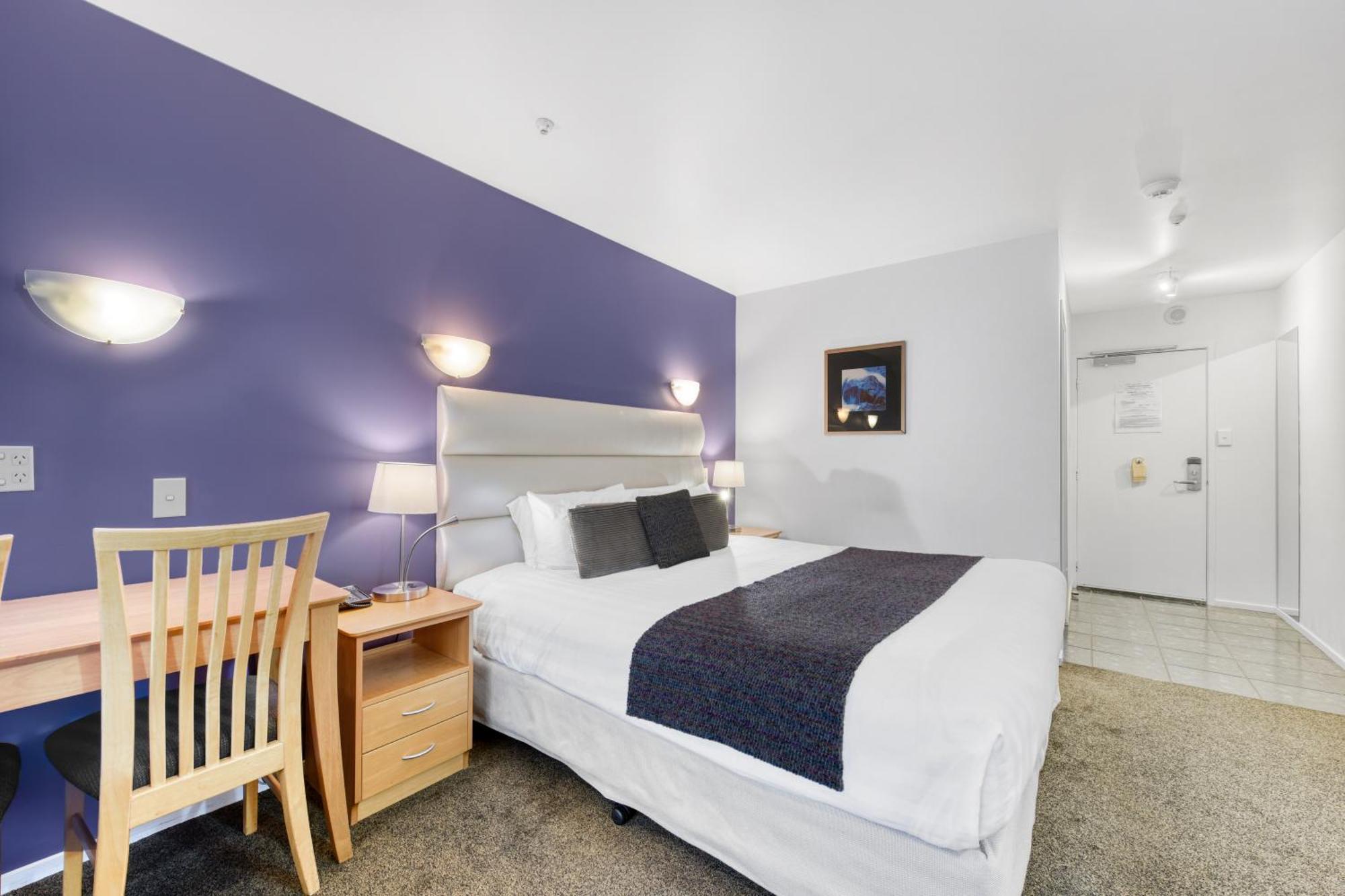 Tides Hotel Νέλσον Εξωτερικό φωτογραφία