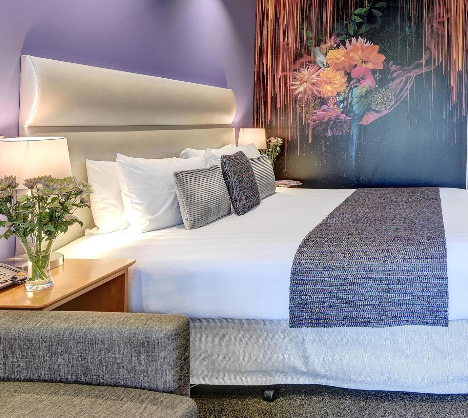 Tides Hotel Νέλσον Εξωτερικό φωτογραφία