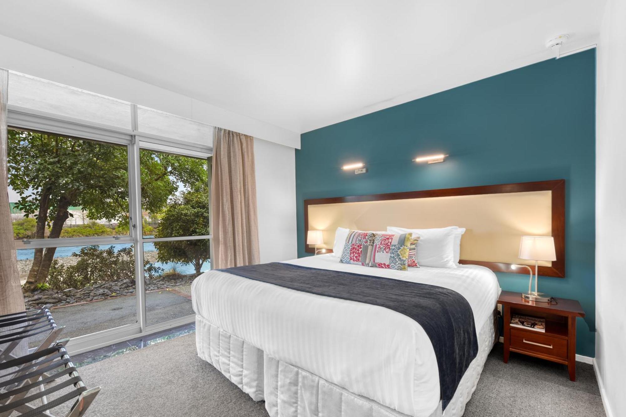 Tides Hotel Νέλσον Εξωτερικό φωτογραφία