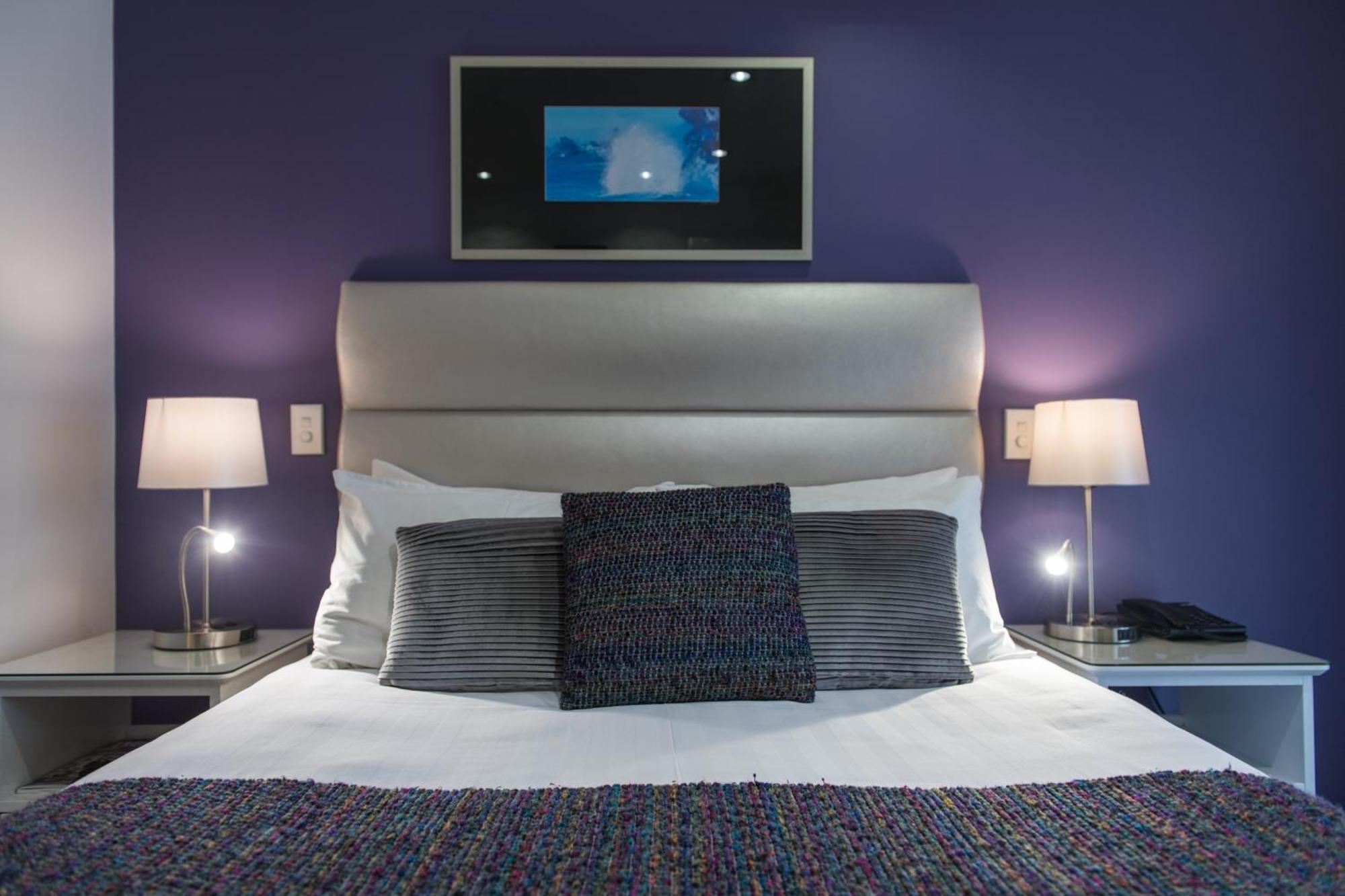 Tides Hotel Νέλσον Δωμάτιο φωτογραφία