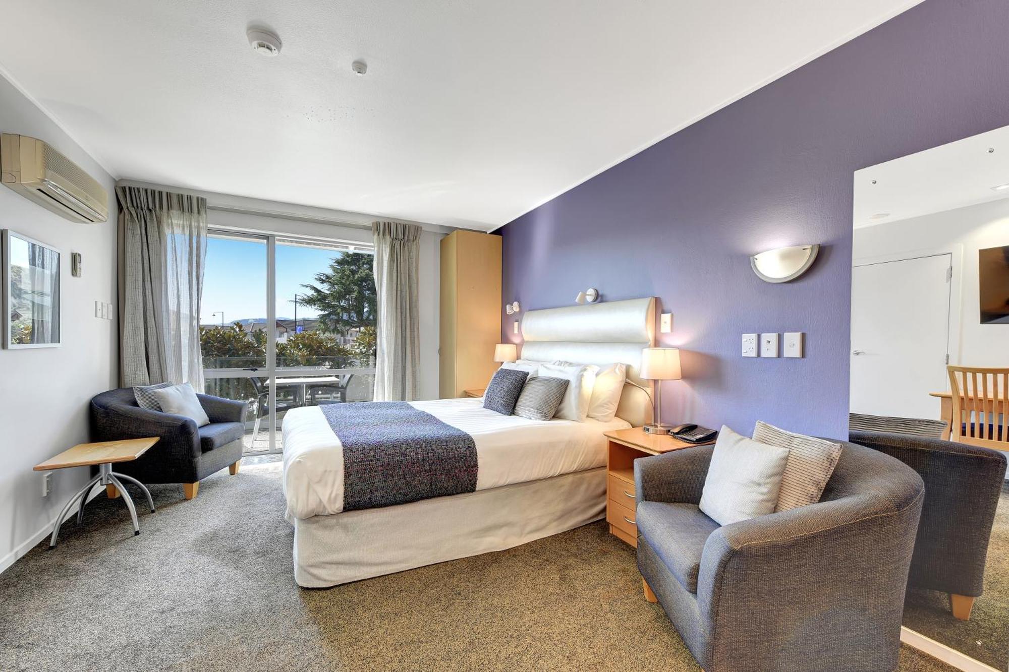 Tides Hotel Νέλσον Εξωτερικό φωτογραφία