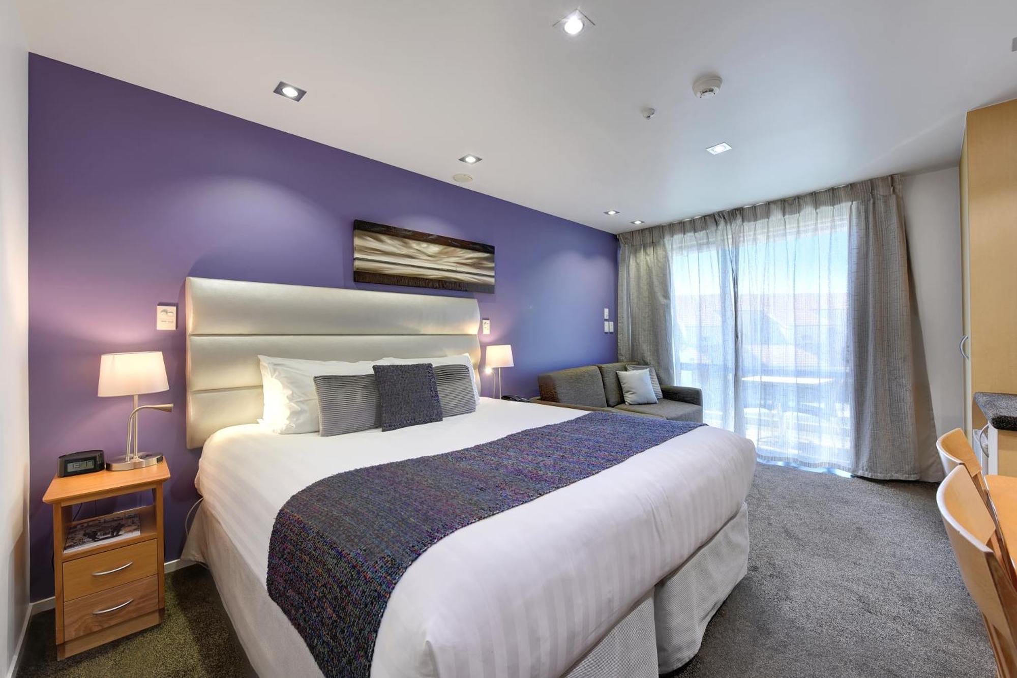 Tides Hotel Νέλσον Εξωτερικό φωτογραφία