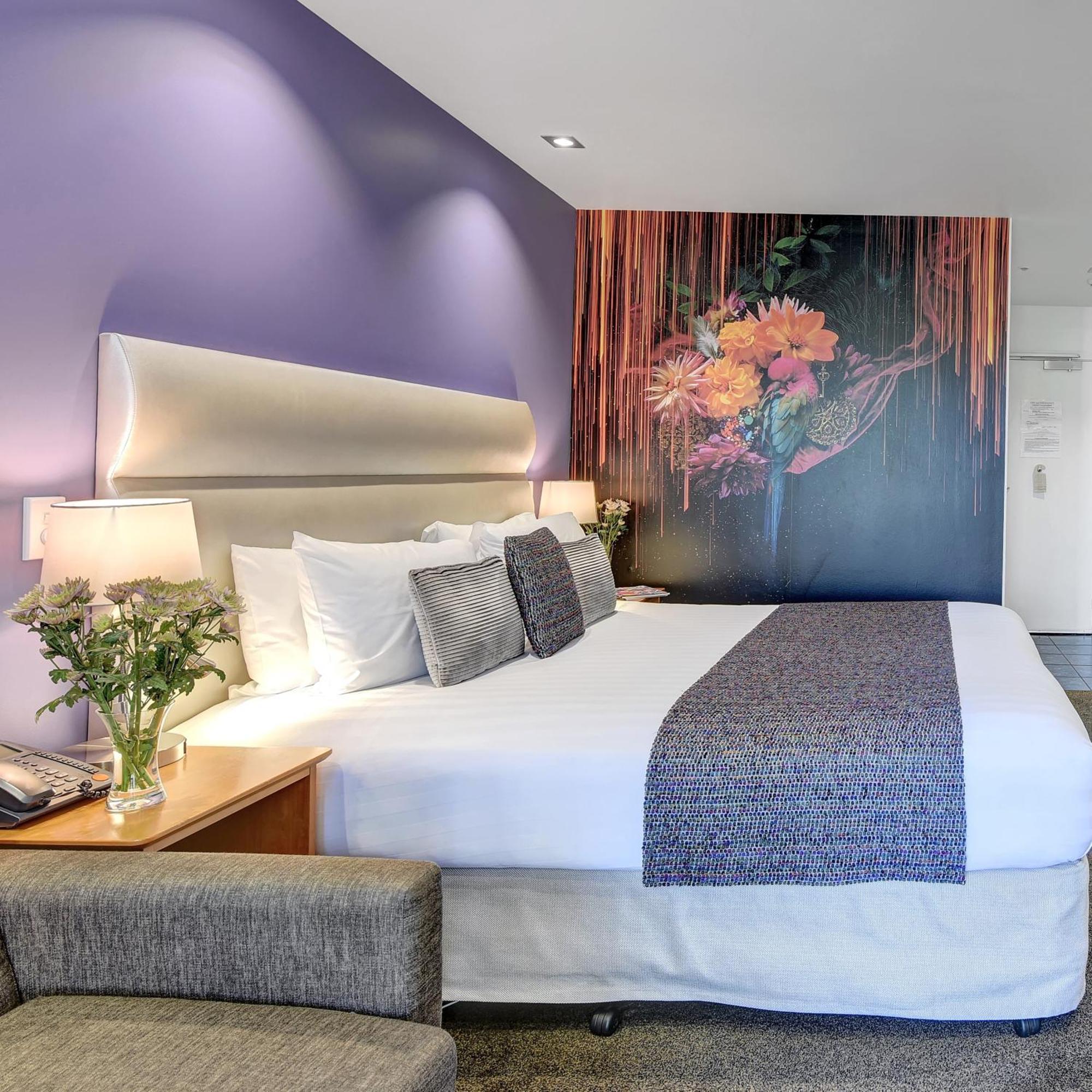 Tides Hotel Νέλσον Εξωτερικό φωτογραφία