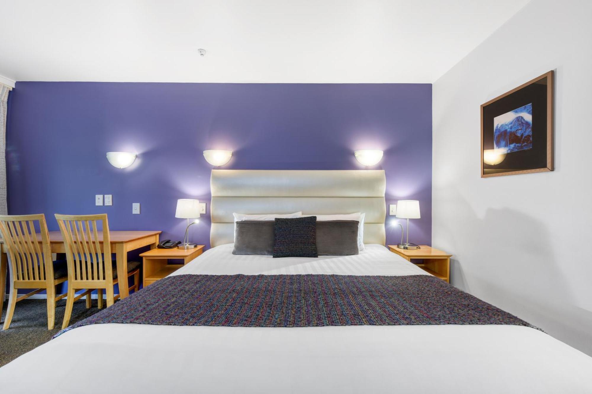 Tides Hotel Νέλσον Εξωτερικό φωτογραφία
