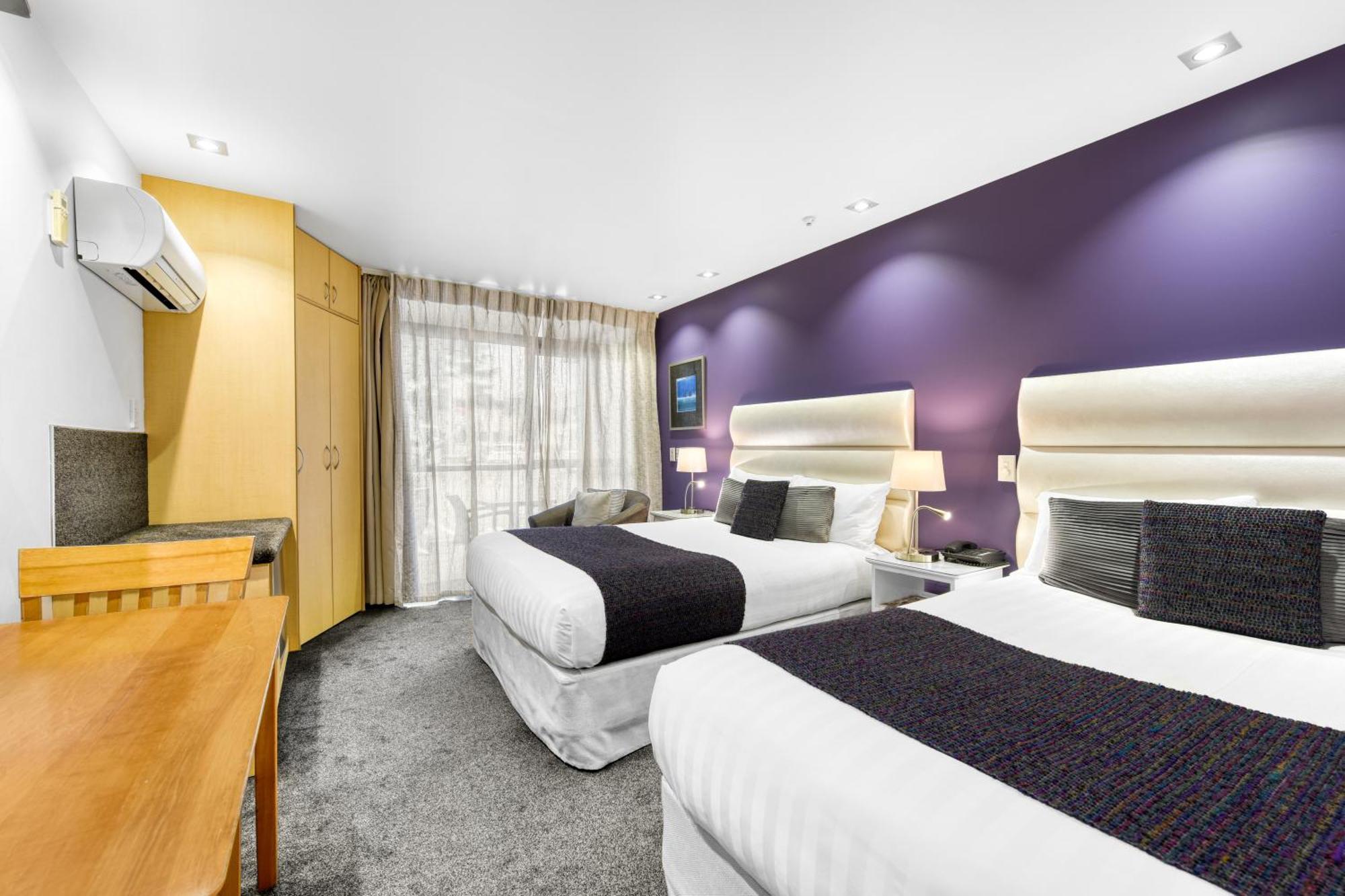 Tides Hotel Νέλσον Εξωτερικό φωτογραφία