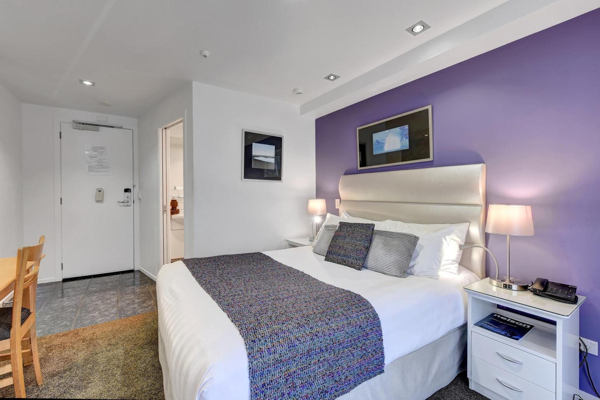 Tides Hotel Νέλσον Εξωτερικό φωτογραφία