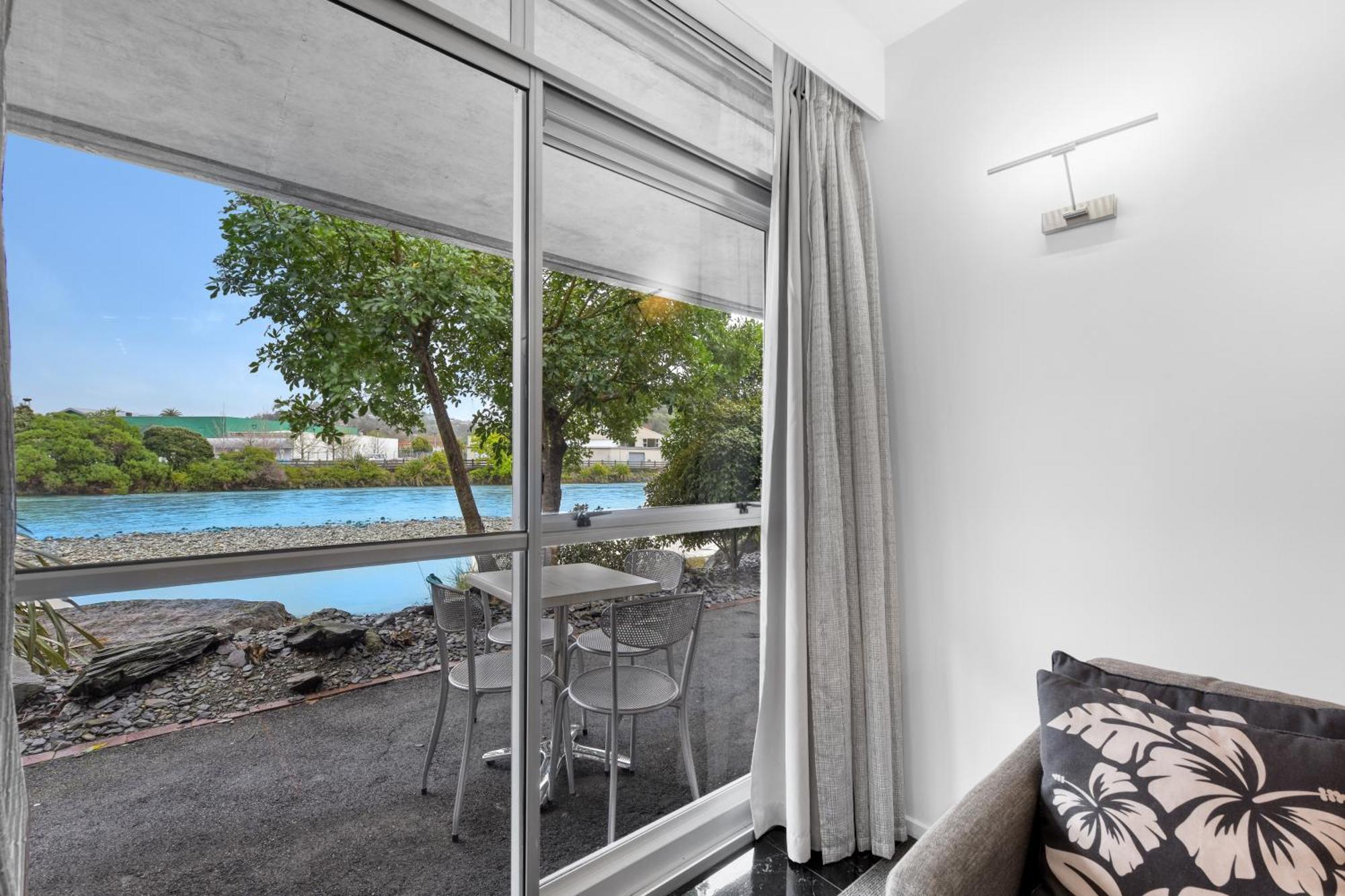 Tides Hotel Νέλσον Εξωτερικό φωτογραφία