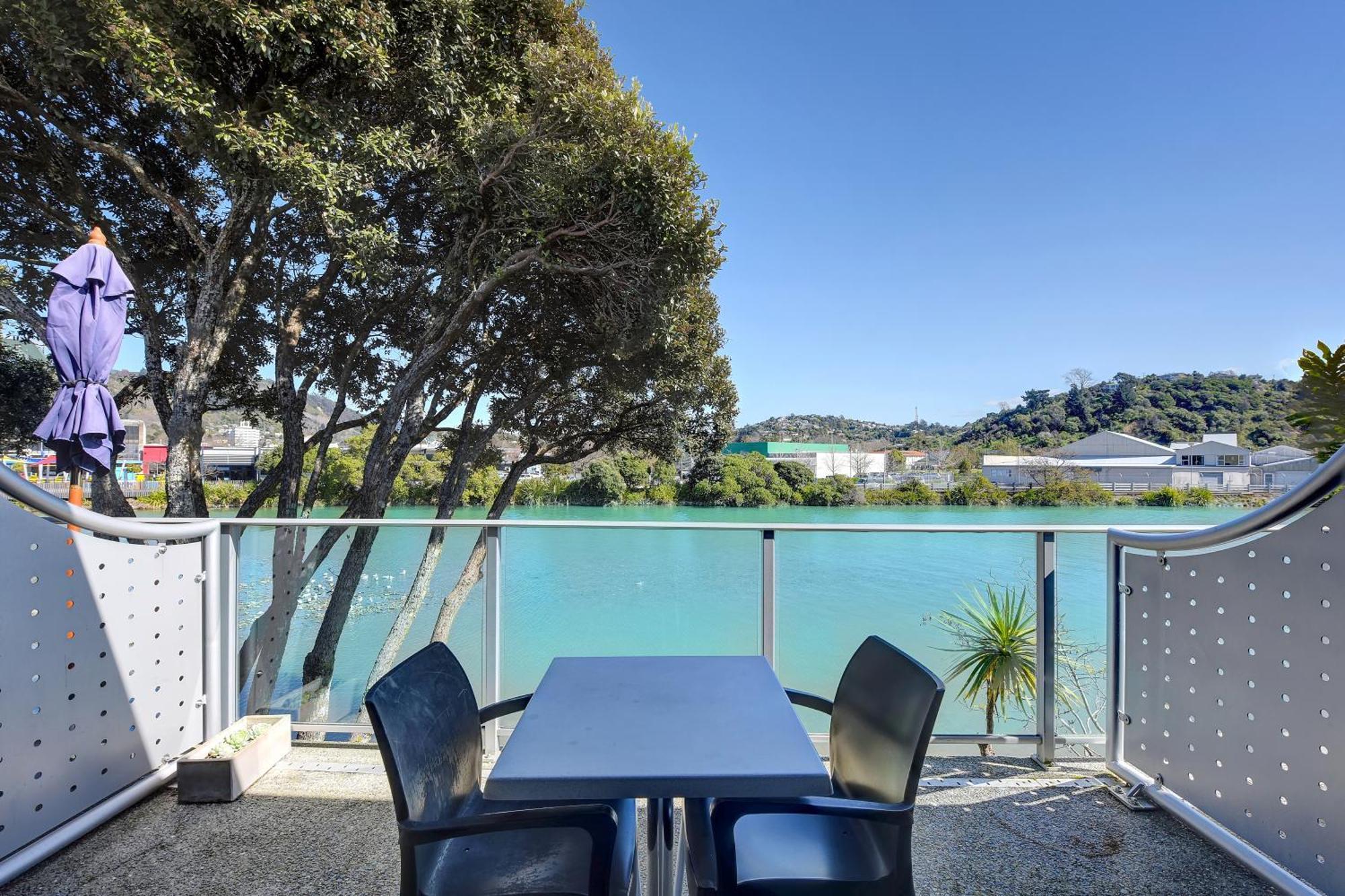 Tides Hotel Νέλσον Εξωτερικό φωτογραφία