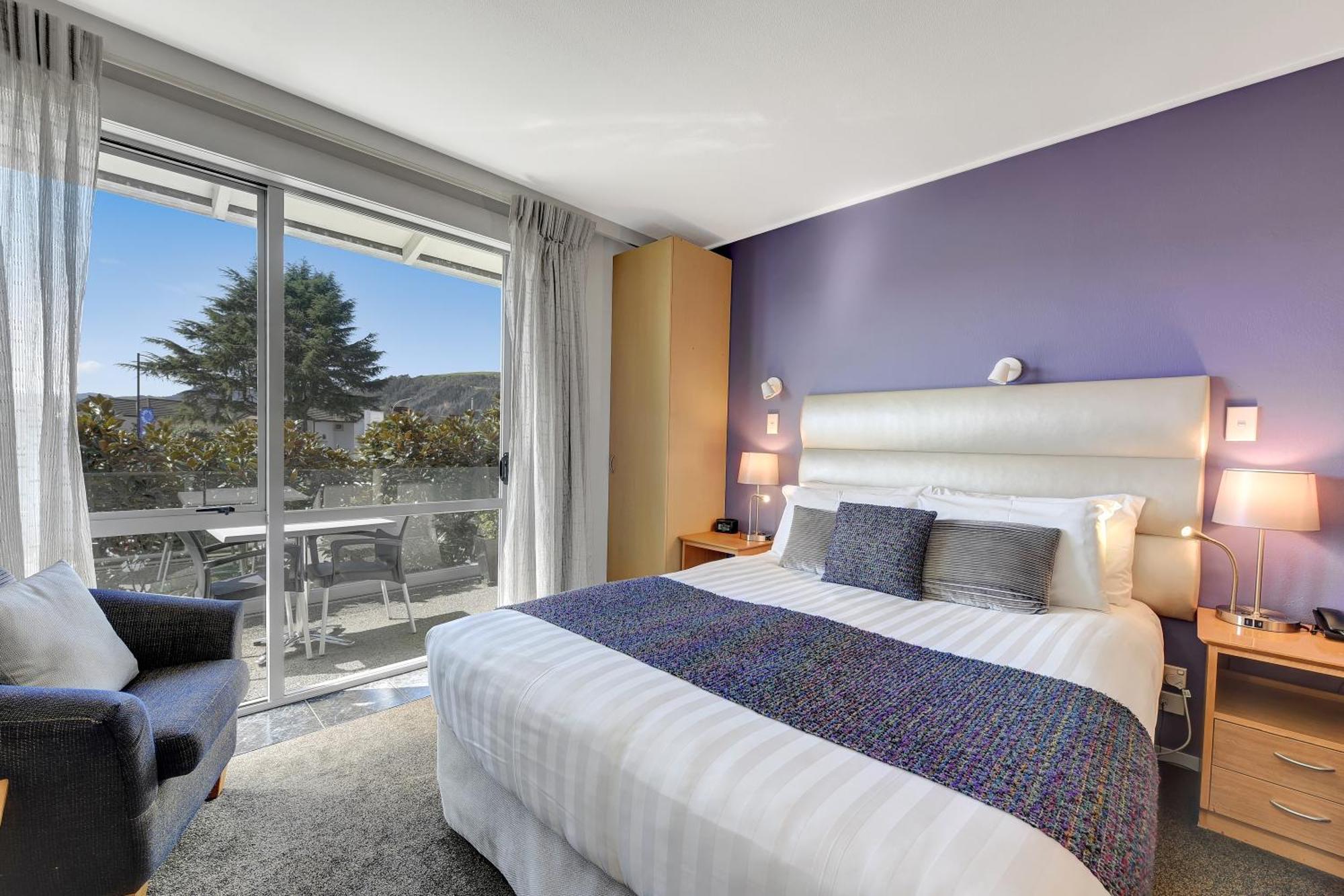 Tides Hotel Νέλσον Εξωτερικό φωτογραφία