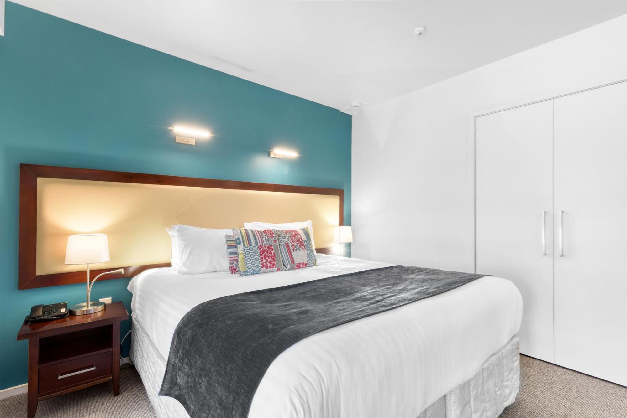 Tides Hotel Νέλσον Δωμάτιο φωτογραφία