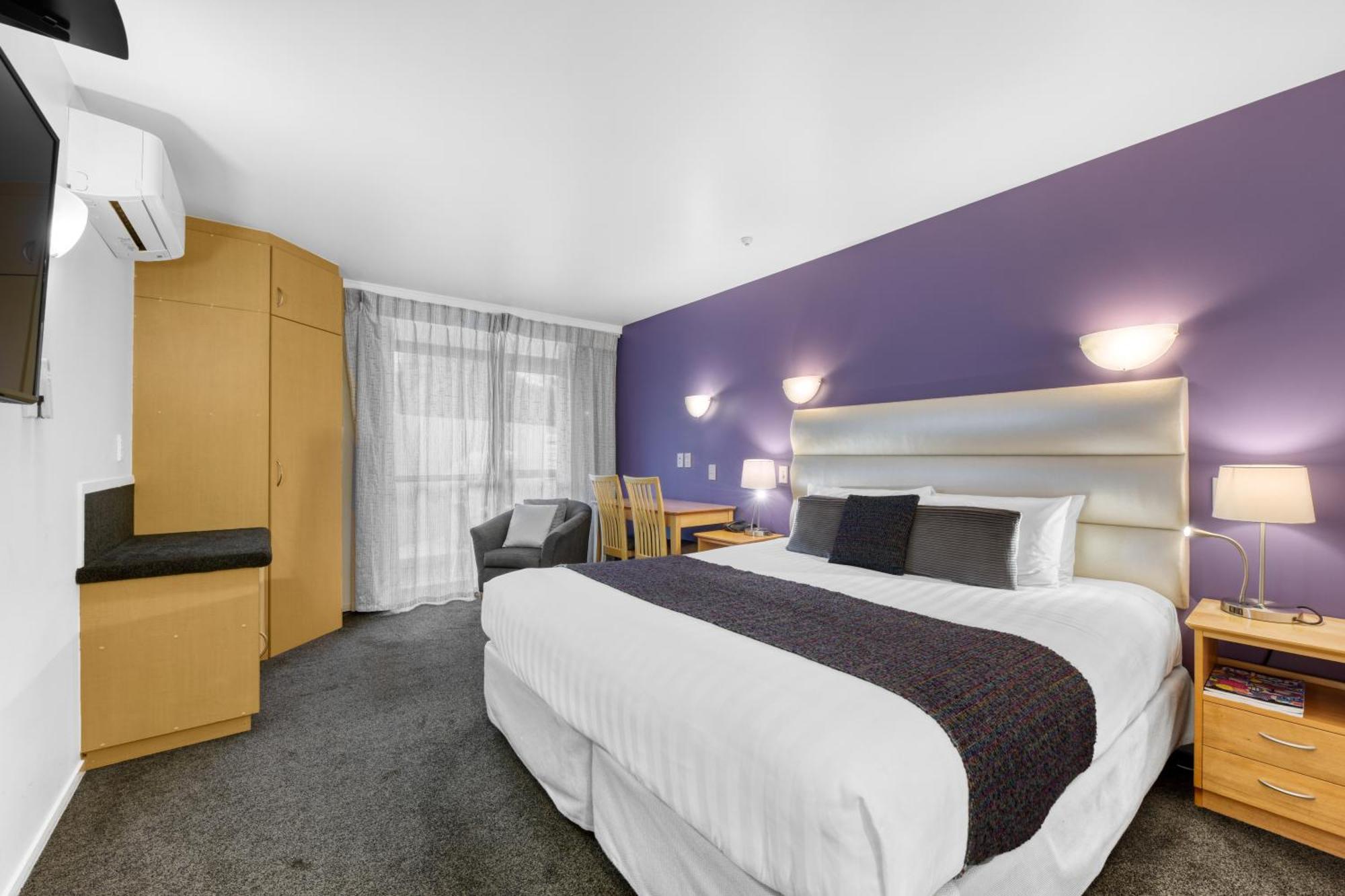 Tides Hotel Νέλσον Δωμάτιο φωτογραφία