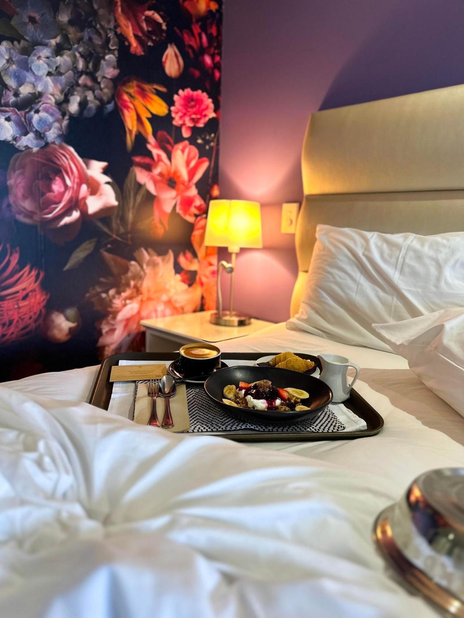 Tides Hotel Νέλσον Εξωτερικό φωτογραφία
