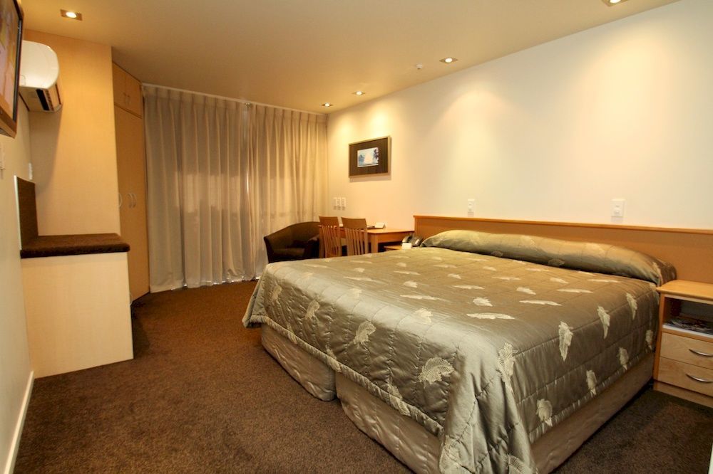Tides Hotel Νέλσον Εξωτερικό φωτογραφία