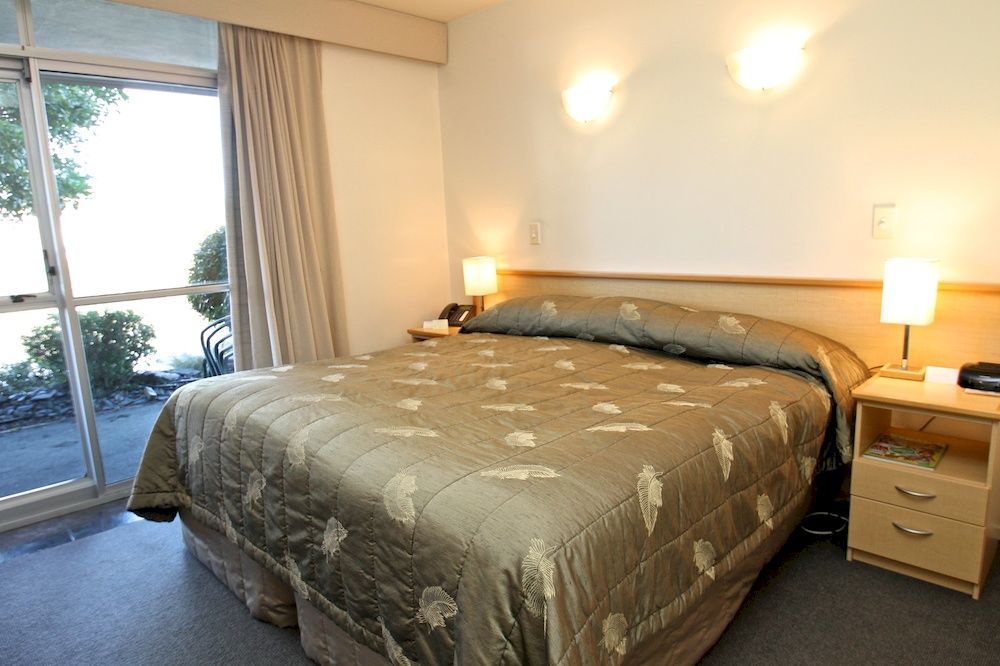 Tides Hotel Νέλσον Εξωτερικό φωτογραφία