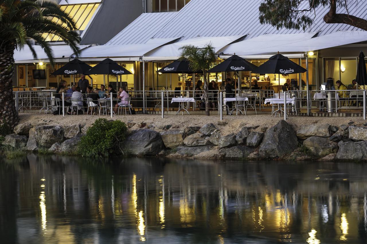 Tides Hotel Νέλσον Εξωτερικό φωτογραφία